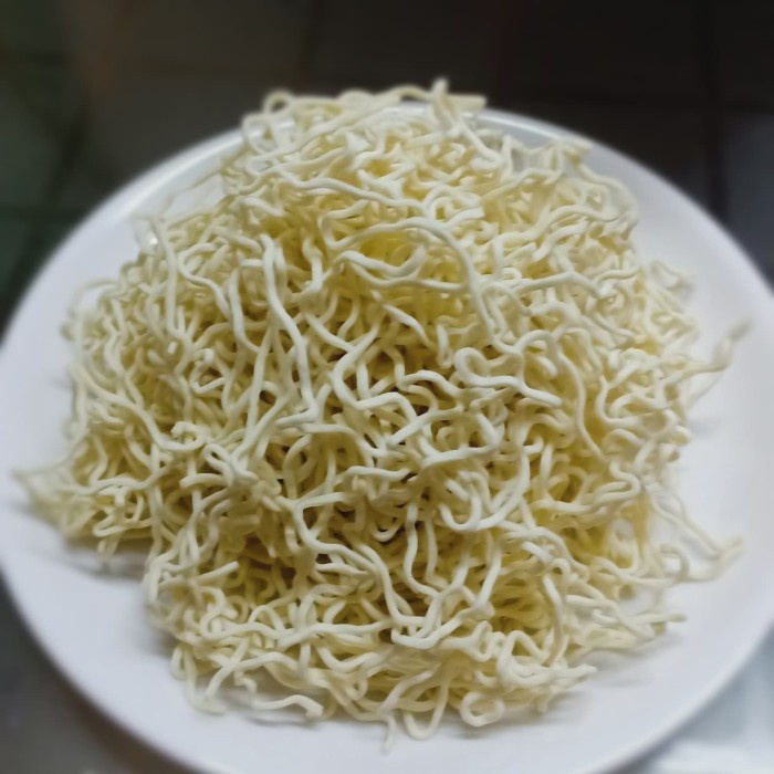 

Ss5g Mie Keriting Legit Vegan Tanpa Telur Home Made 500 Gr Ff0415