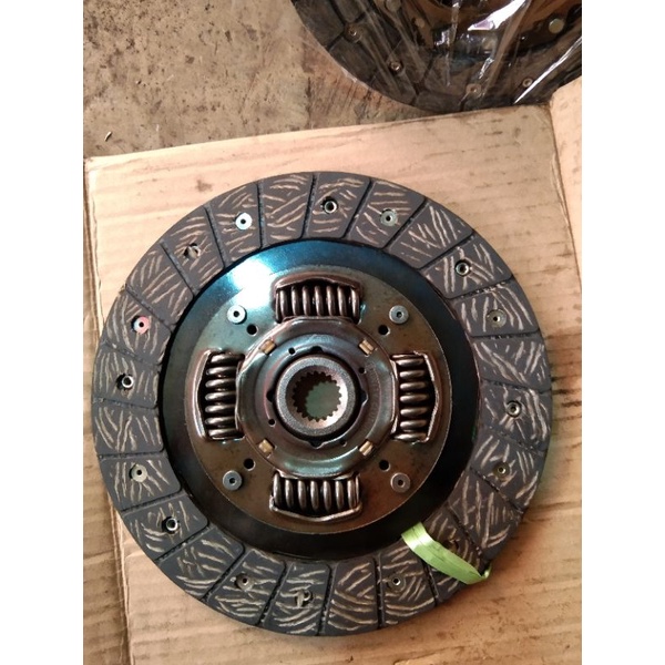 KAMPAS KOPLING vitara / Futura15 / cerry 15 / apv/sidekick