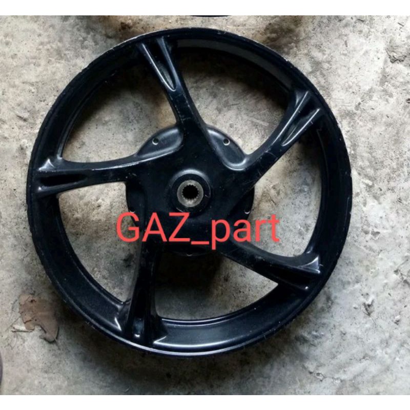 velg belakang yamaha mio sporty mio soul original
