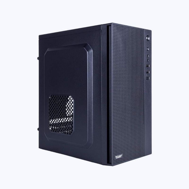 Paradox Gaming MARIUPOL (PSU 400W)