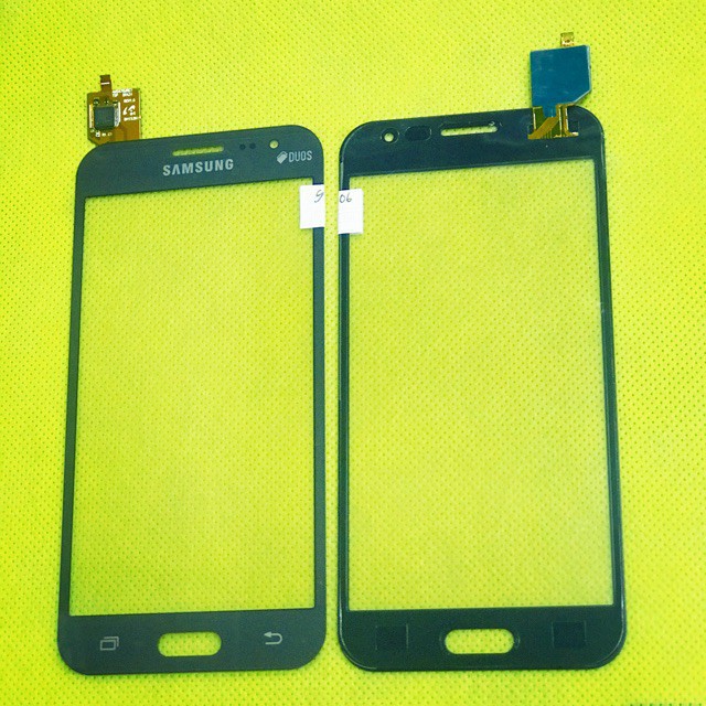 Touchscreen Samsung j2 J2 2015 Ori