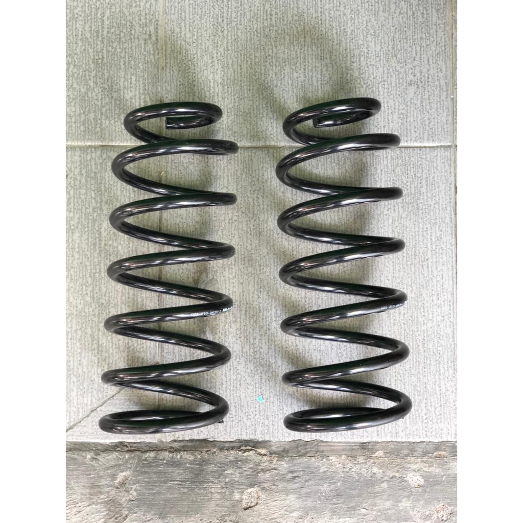 Spiral Shock Beker Belakang Civic 2006-2012 Civic FD