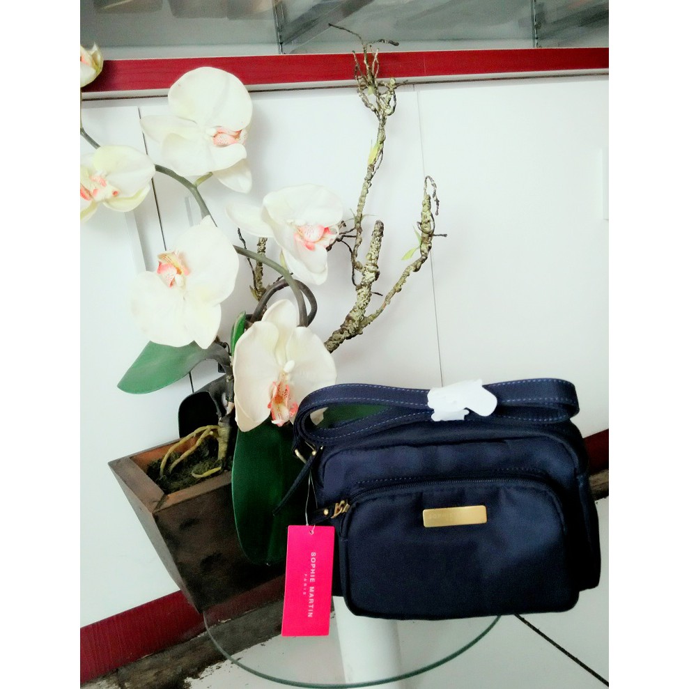 TAS SELEMPANG WANITA  SOPHIE MARTIN ATTAYA