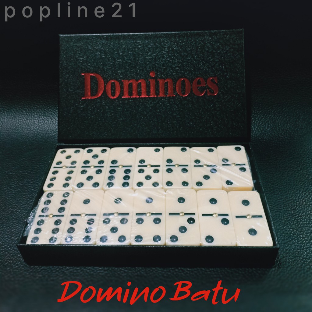 Domino Batu Panjang .... baca keterangan