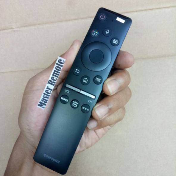 Remote Remot Samsung Qled Tv Original BN59-01312D smart tv led UHD 4K