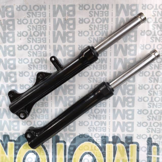 Shockbreaker Depan Vega ZR - Shock Depan Vega ZR