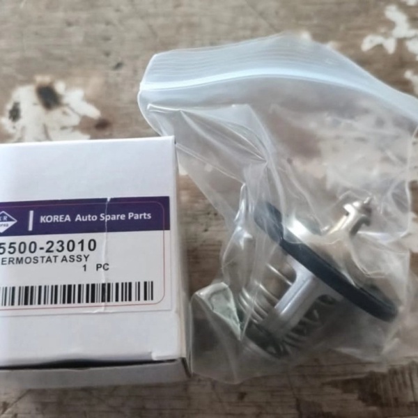 

THERMOSTAT KIA ALL NEW SPORTAGE