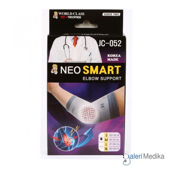 Neomed Neo Elbow Smart JC-052 - Pelindung Persendian Siku