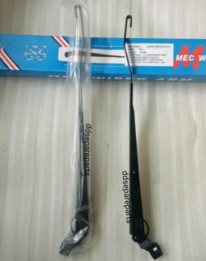Wiper Arm Stang Wiper Kijang kapsul Kijang 7K