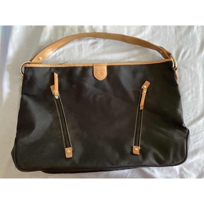 Tote bag “Sisley”