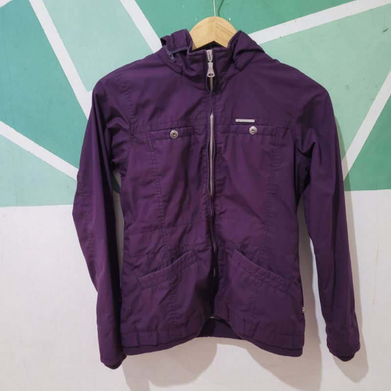 Preloved jaket wanita C2 brand Matahari