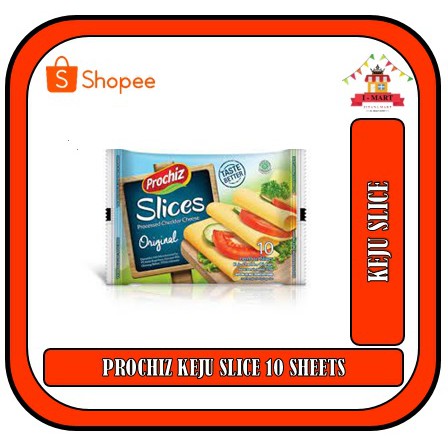 

PROCHIZ KEJU SLICE ISI 10 SHEETS 170 GRAM PROCIS LAPIS MURAH ENAK ORIGINAL