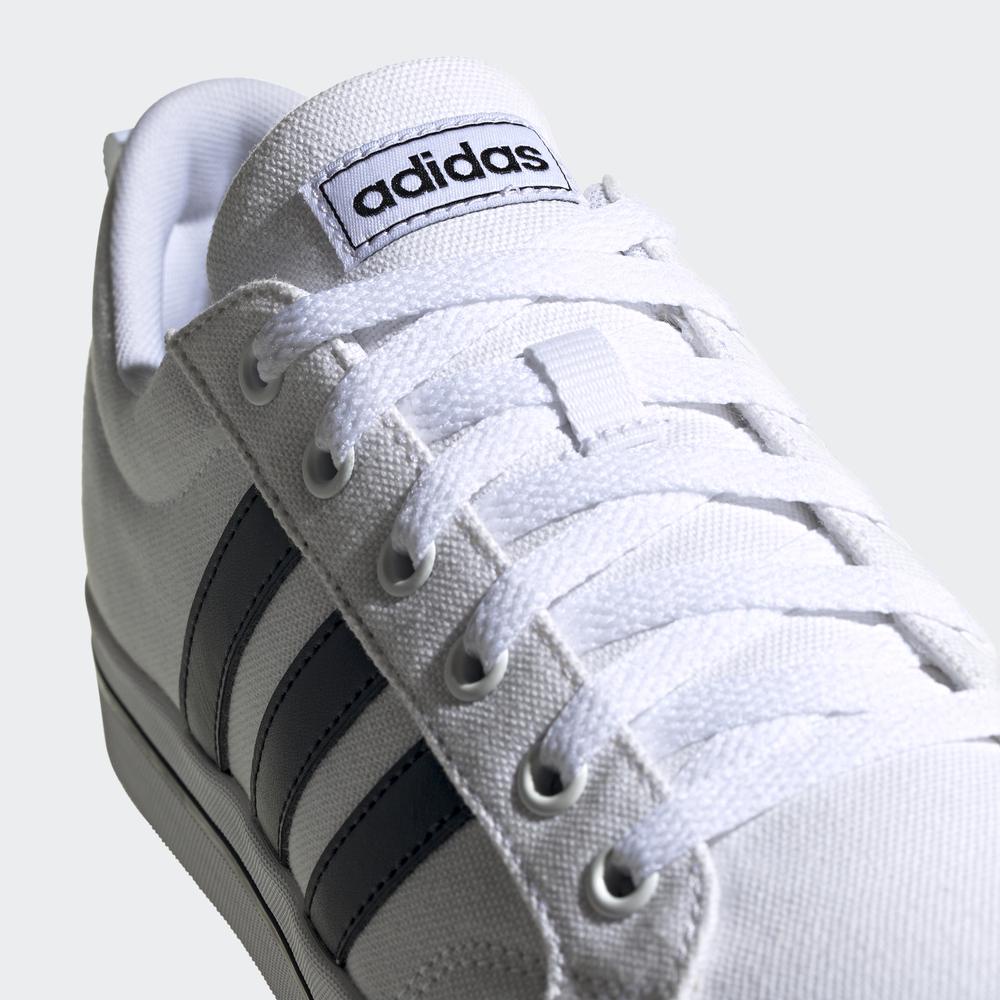 adidas bravada grey