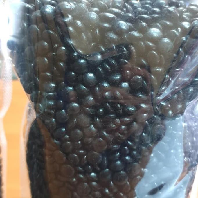 

A47Mklx Chocolate Chips 1Kg / Cokelat Chip / Choco Chips 1/2 Bulat Lagie