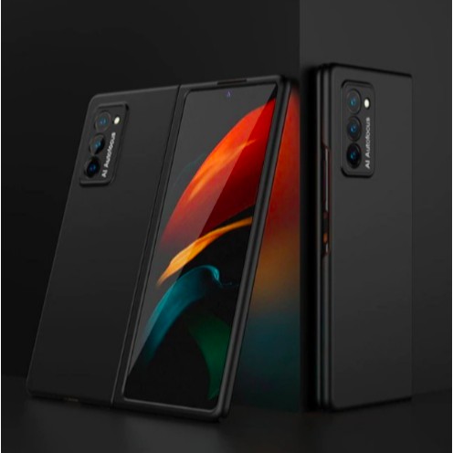 Case SAMSUNG Galaxy Fold 2 Fold2 Ultra Slim Case Front and Back Case