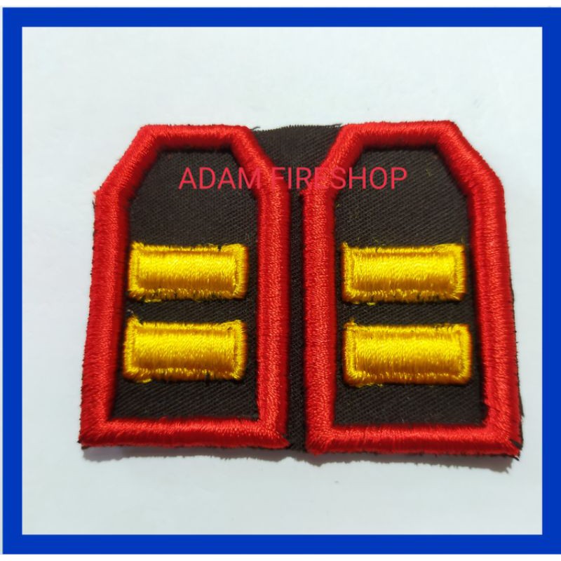 PANGKAT POLRI IPTU JABATAN