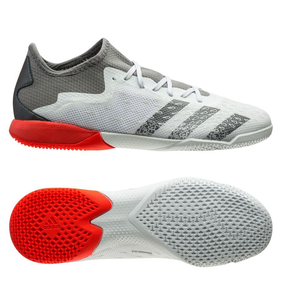 Sepatu Futsal adidas PREDATOR FREAK .3 L IN FY7820