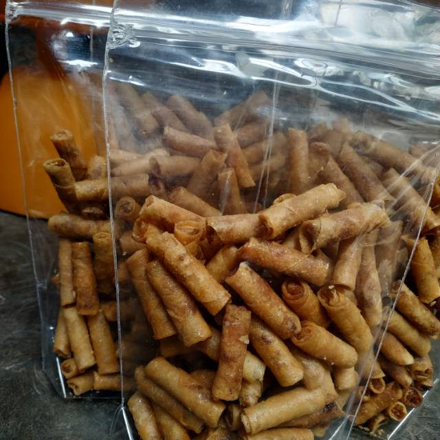 

Lumpiah kering