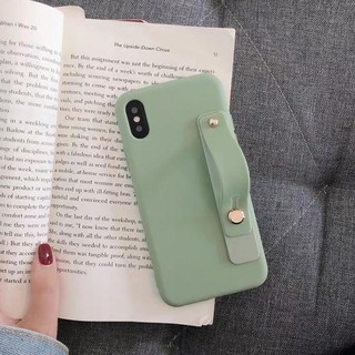 Dijamin Miring harga.. STRAP SOFT CASE Oppo A91 Reno 3