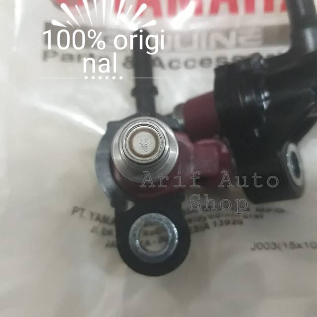 RACING INJEKTOR VIXION OLD - INJECTOR VIXON LAMA