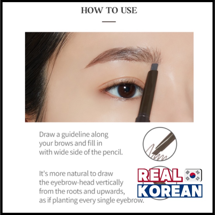 Etude House Drawing Eye Brow New