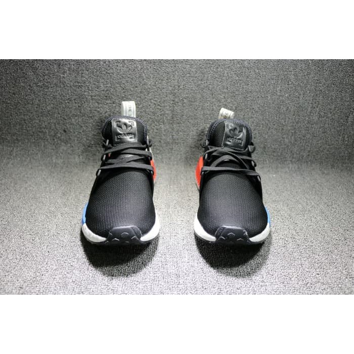 ADIDAS NMD XR1 PK OG High Premium Original Sepatu Shoes