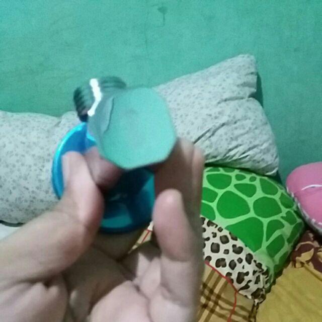 Aer Kran Shower Kuningan / Brass Shower Faucet - As 5j