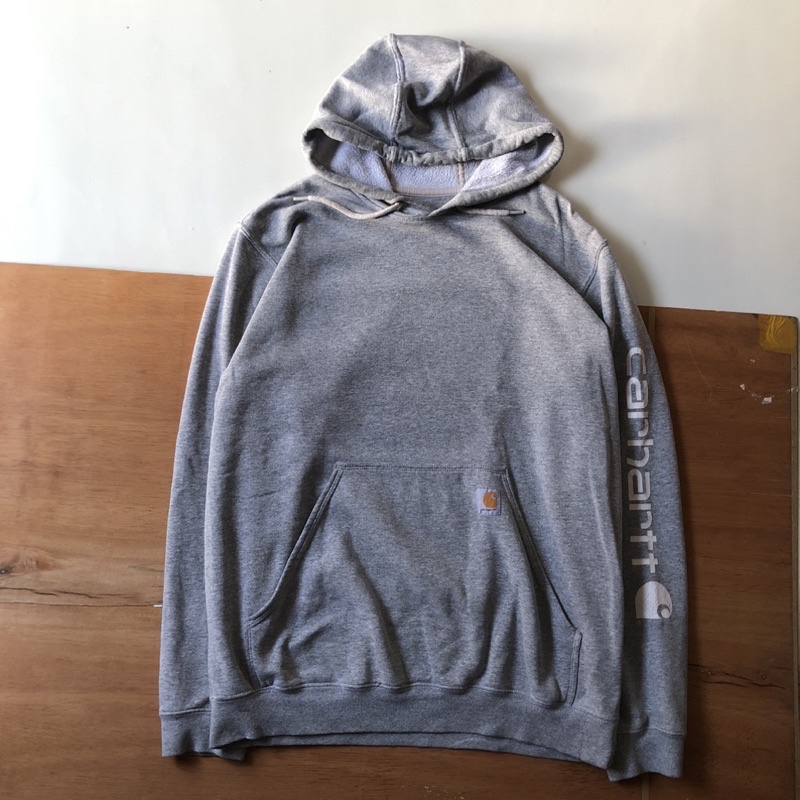 Hoodie Carhartt second