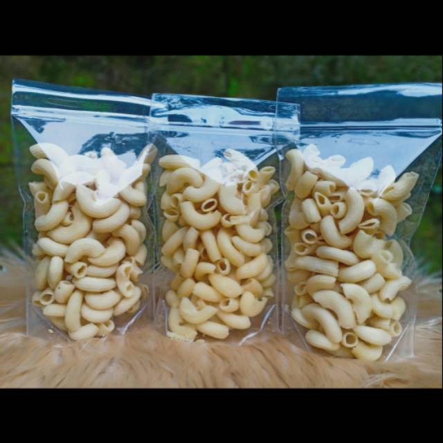 

Makaroni KEJU Kraft ORI