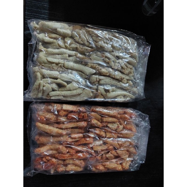 Basreng Bandung Lianis isi 25 pcs