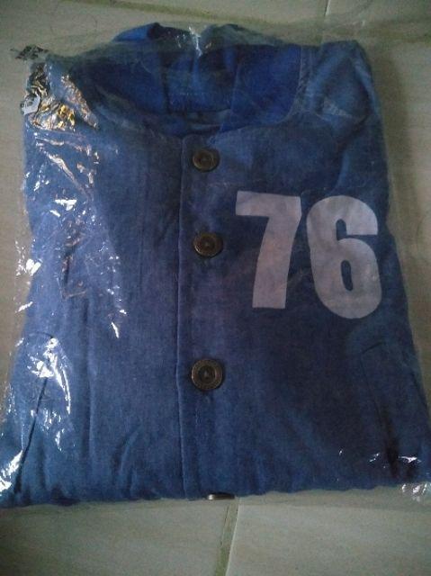 Lapakkeluarga - Couple Sherina / Baju Copel / Setelan Kopel / Couple Gamis Brukat Kombi Batik