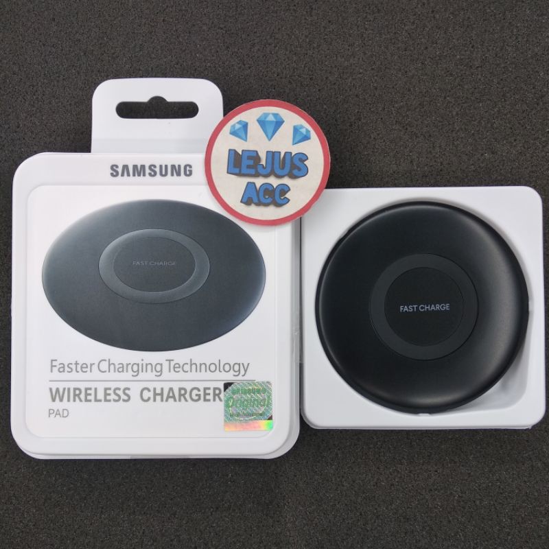 Wireless Charger Samsung Pad Fast Charging S7E S8 S8+ S9