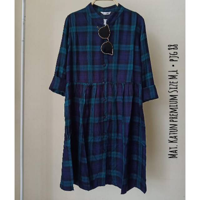 Tunik import bangkok