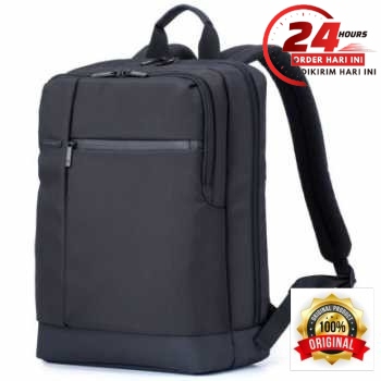 [TM] Original  Millet Tas Ransel Laptop Classic Business Travel