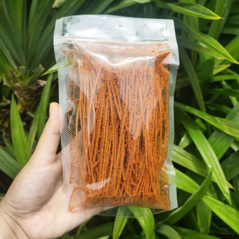 

MIE LIDI ANEKA RASA / SNACK STICK LIDI KEKINIAN 100GR MURAH