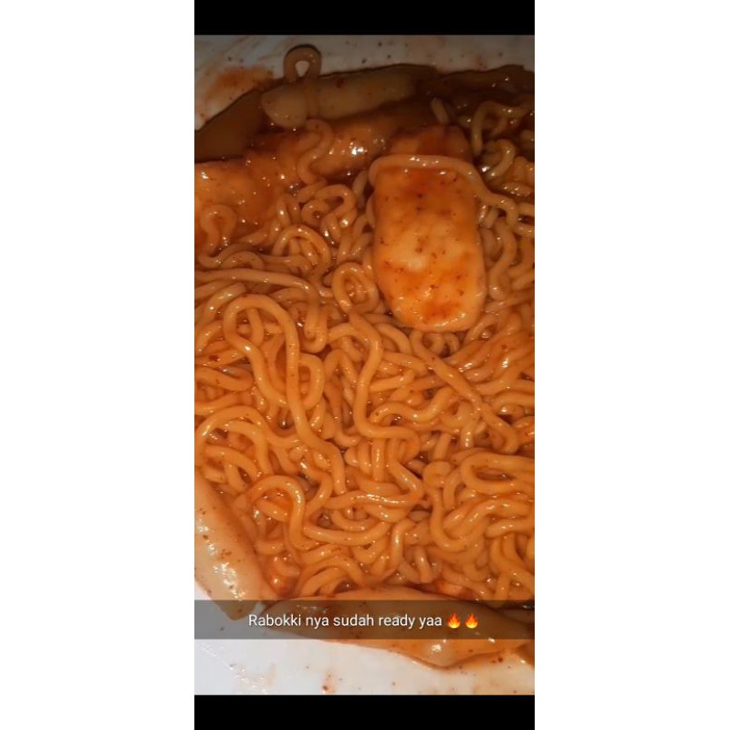 

RABOKKI