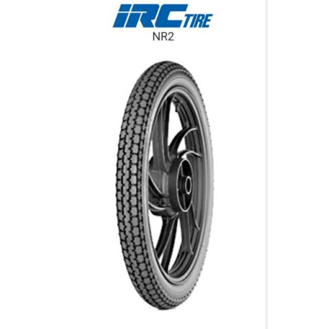 Ban luar IRC ring18 UK 250 NR 2