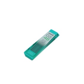 Isi Pensil Mekanik Uni 0.5 4B
