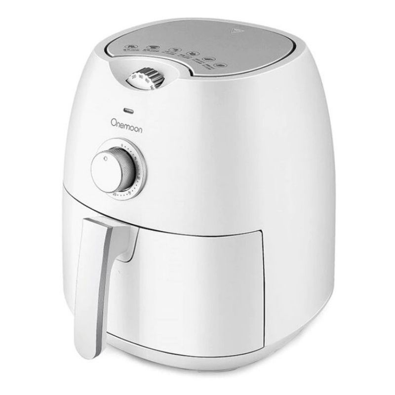 Xiaomi Onemoon Air Fryer Mesin Penggoreng Udara Tanpa Minyak 4.5L - OA2