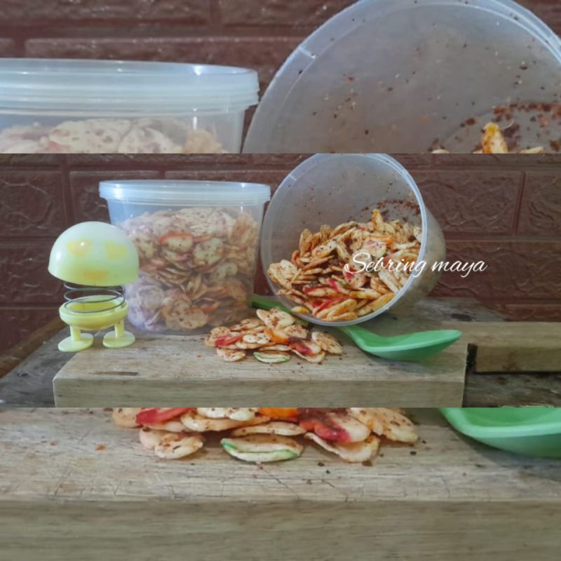 

SEBRING (SEBLAK KERING)
