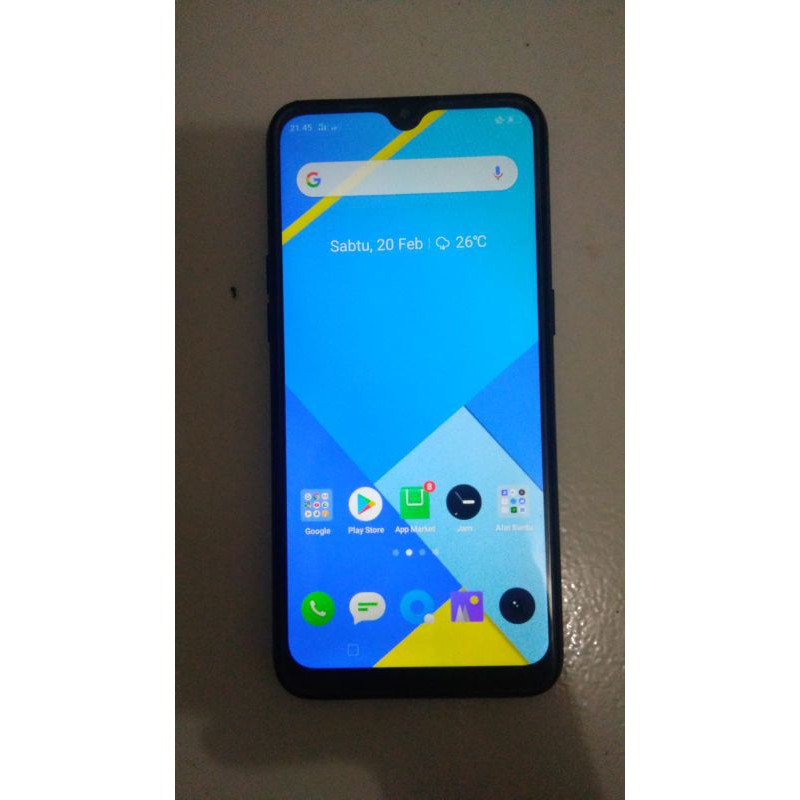 Realme C2 2/32 seken