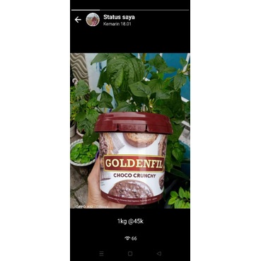 

goldenfil selai roti crunchy