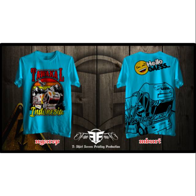 Truk Keren Tawakal Update Tiket Truk Keren Tawakal Update Tiket