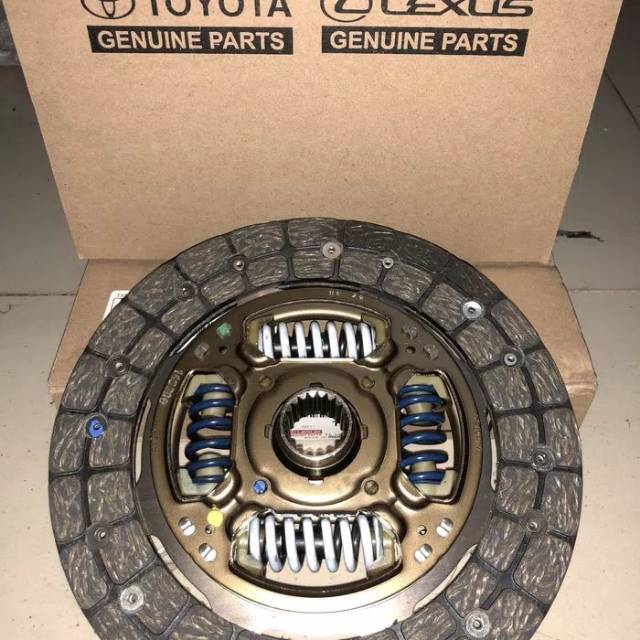 Kampas kopling Avanza Xenia 1.3 ORI