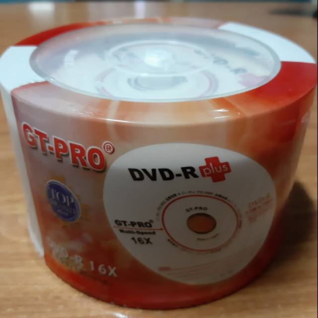 Jual DVD Blank | Shopee Indonesia