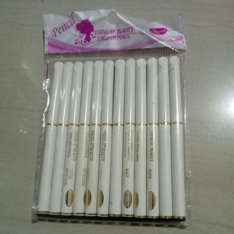 PENSIL ALIS