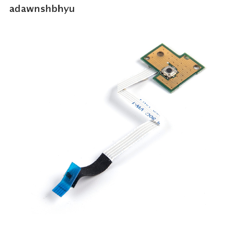 Adawnshbhyu Papan Tombol Power Dengan Kabel Untuk Dell N5030 M5030 N5040 N4020 N4030 N4050 N4040