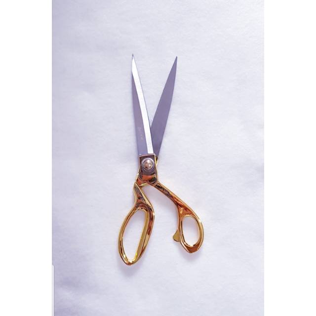 

GUNTING KAIN SUPER 10,5