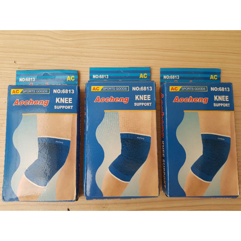 Deker lutut / Deker KNEE aocheng / Engkel lutut / Deker lutut sport