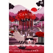 Gramedia Bekasi - CANTIK ITU LUKA